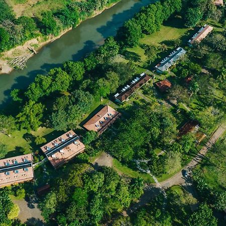 Tilajari Hotel Resort ラ・フォルトゥナ エクステリア 写真