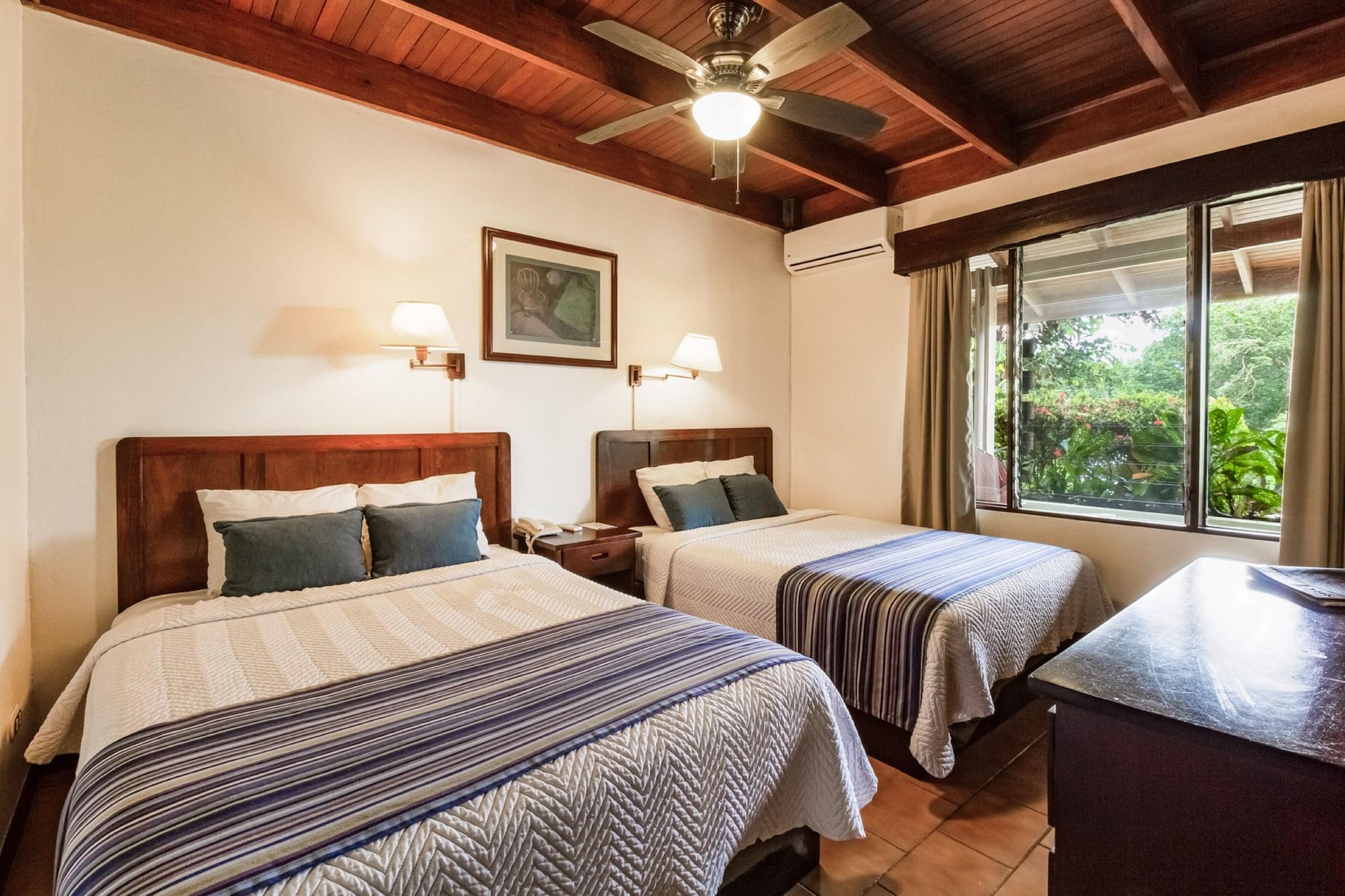 Tilajari Hotel Resort ラ・フォルトゥナ エクステリア 写真