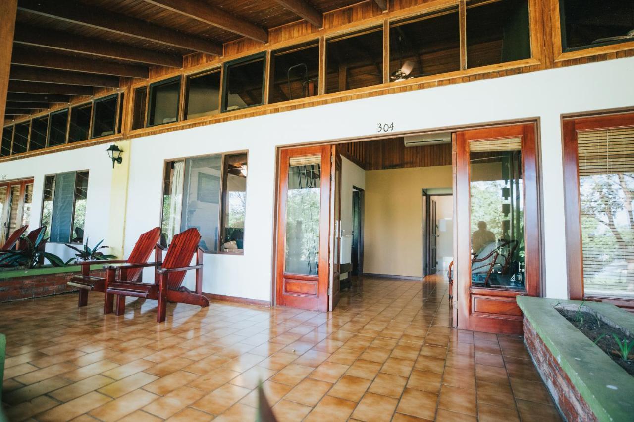 Tilajari Hotel Resort ラ・フォルトゥナ エクステリア 写真